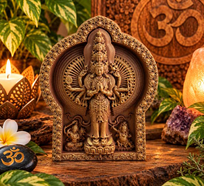 Avalokiteshvara
